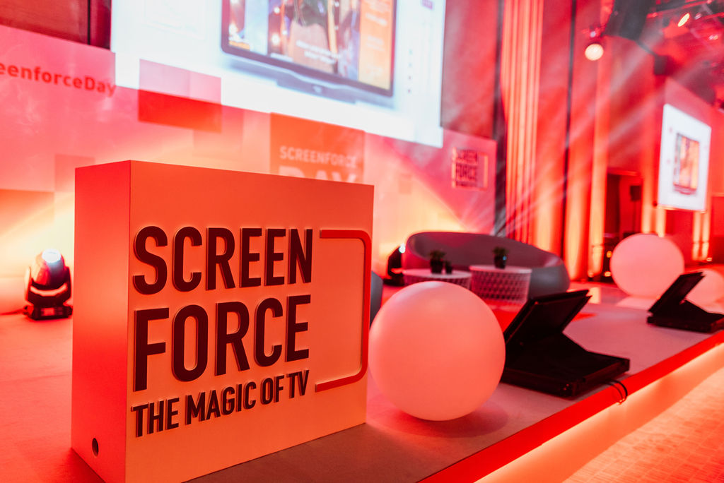 Screenforce Day tulee taas merkkaa 23.5. kalenteriin!